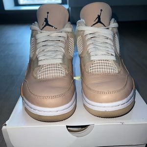Women’s air Jordan 4 retro